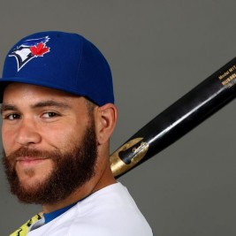Russell Martin Agent